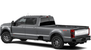 2026 Ford Super Duty® External Image 2